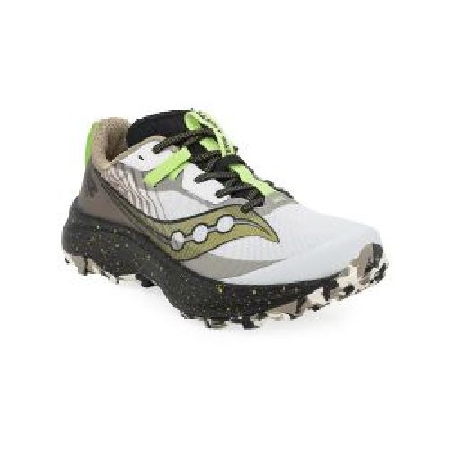 Zapatillas Trekking Saucony Endorphin Edge Gris