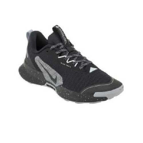 Zapatillas De Running Nike Juniper Trail 3 Negra