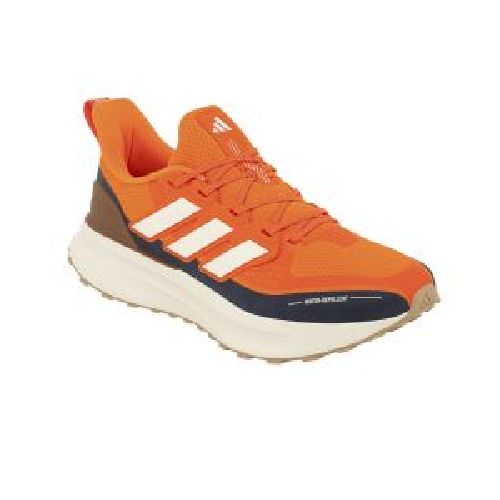 Zapatillas De Running Adidas Ultrarun 5 TR Naranja