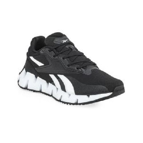 Zapatillas Running Reebok Zig Dynamica 4 Unisex Negra