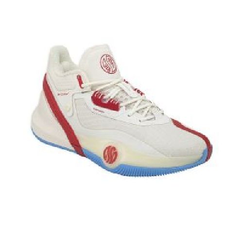 Zapatillas De Basquet 361 AG3-Power Crudo