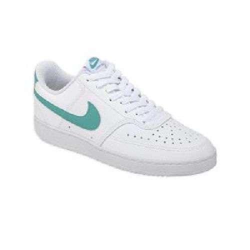 Zapatillas Nike Court Vision Low Next Nature Blanca