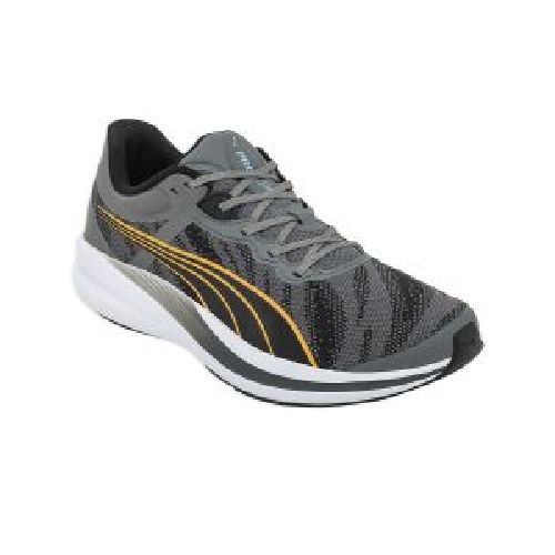 Zapatillas De Running Puma Redeem Profoam Engineered Gris