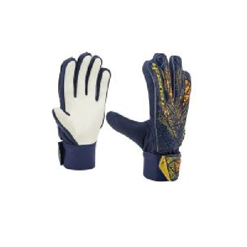 Guantes De Arquero Reusch Attrakt Solid Niño Azul