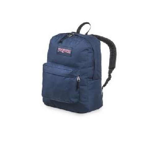 Mochila Jansport Superbreak Azul