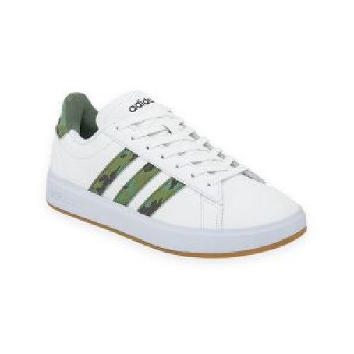 Zapatillas Adidas Grand Court 2.0 Blanca