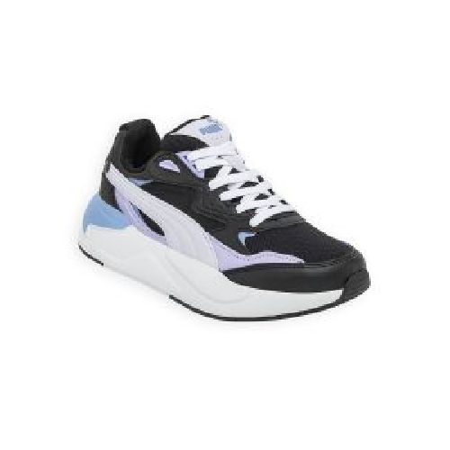 Zapatillas Puma X-Ray Speed Mujer Negra