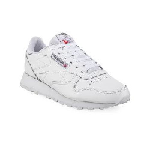 Zapatillas Reebok Classic Leather Unisex Blanca