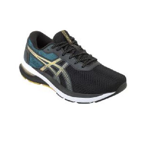 Zapatillas De Running Asics Gel-Shogun 6 Negra