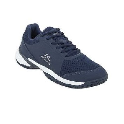 Zapatillas De Padel Kappa Burano Unisex Azul