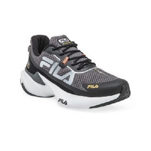 Zapatillas Fila Recovery Gris