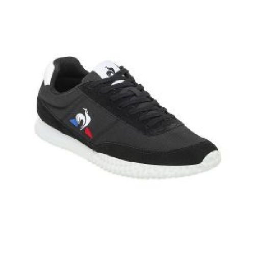 Zapatillas Le Coq Sportif Veloce Negra