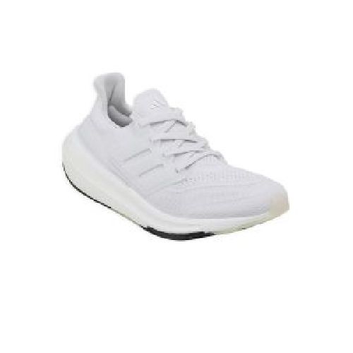 Zapatillas De Running Adidas Ultraboost Light Mujer Blanca