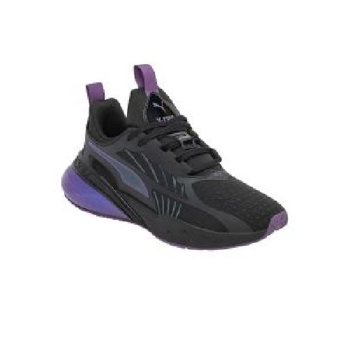 Zapatillas De Running Puma X-Cell Action Metachrom Mujer Negro