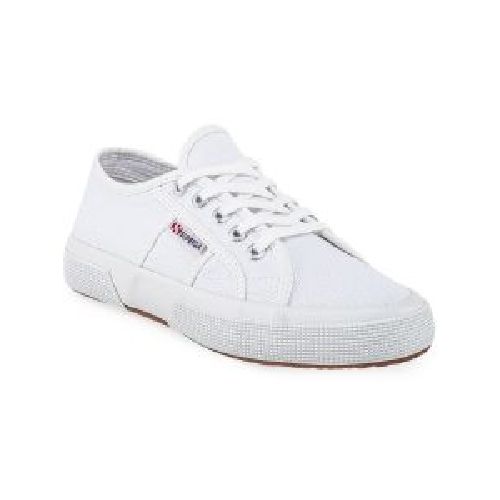 Zapatillas Superga 2750 Cotu Unisex Blanca