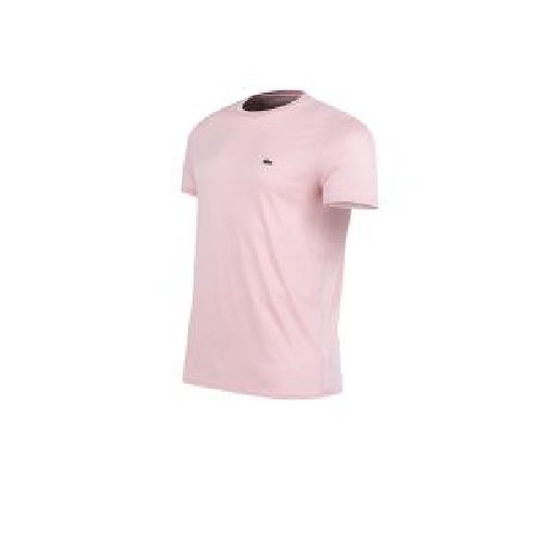 Remera Lacoste Lisa Rosa