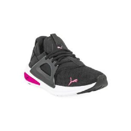 Zapatillas De Running Softride Enzo Evo Mujer Negra