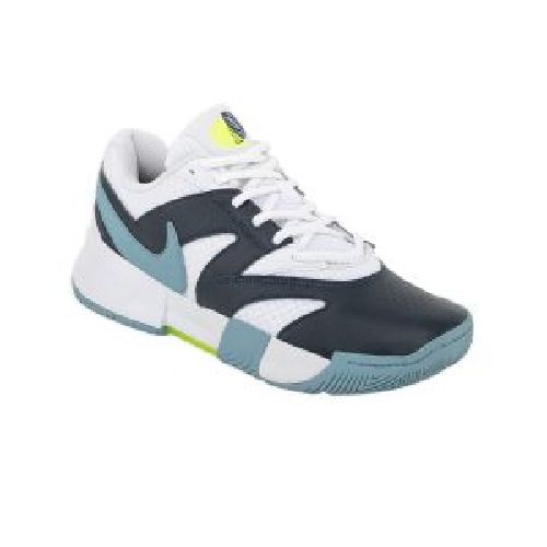 Zapatillas De Tenis Nike Court Lite 4 Azul