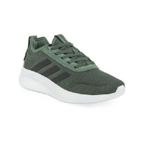 Zapatillas Adidas Lite Racer Rebold Verde