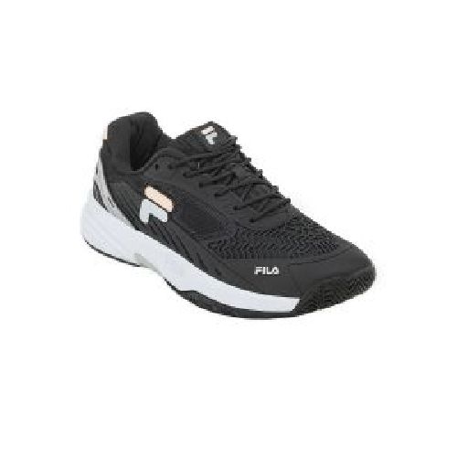 Zapatillas De Tenis Fila Float Acer Mujer Negra