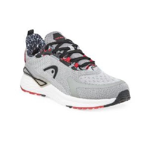 Zapatillas Entrenamiento Head San Francisco Gris