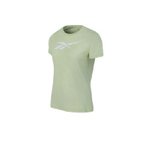 Remera Reebok Graphic Vector Mujer Lima