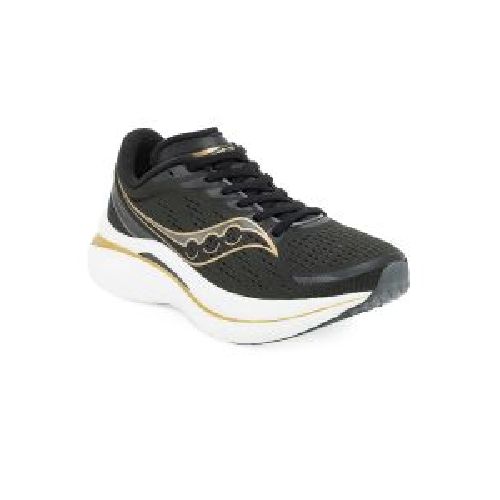 Zapatillas Running Saucony Endorphin Speed 3 Mujer Negra