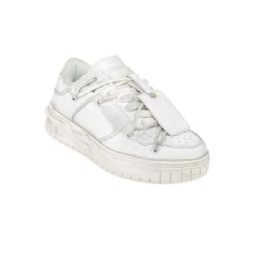 Zapatillas 47 Street Tage Mujer Blanca