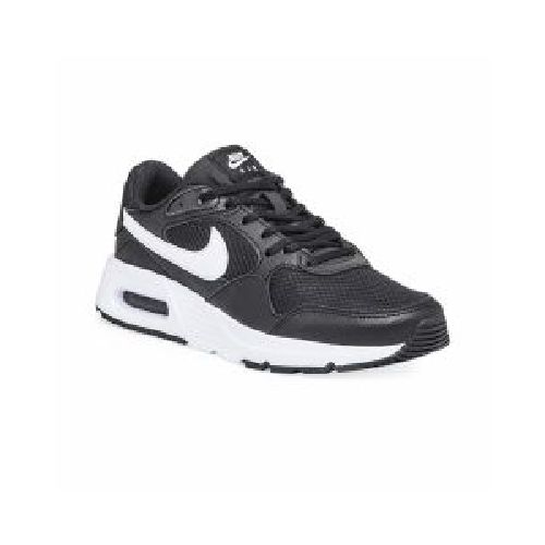 Zapatillas Nike Air Max SC Mujer Negra