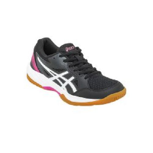 Zapatillas De Voley Asics Gel-Task 3 Mujer Negra