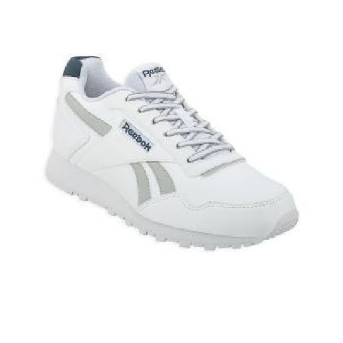 Zapatillas Reebok Glide Unisex Blanca