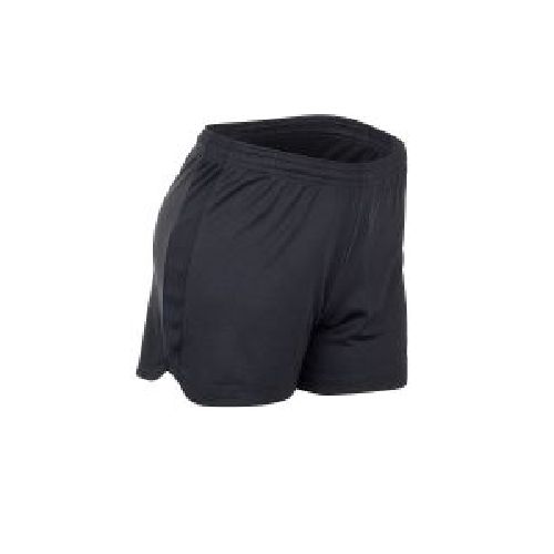 Short de Futbol Nike Academy 23 Mujer Negro