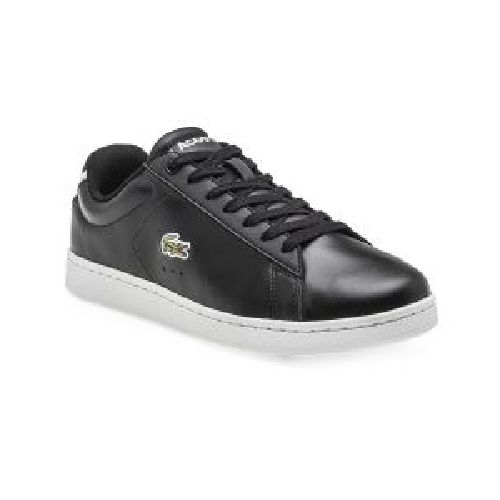 Zapatillas Lacoste Carnaby Evo Negra