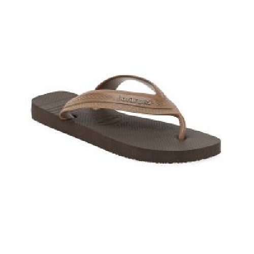 Ojotas Havaianas Hybrid Be Marron