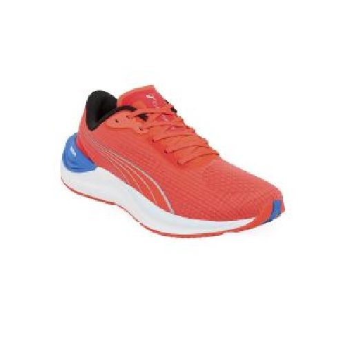 Zapatillas Running Puma Electrify Nitro 3 Mujer Rosa