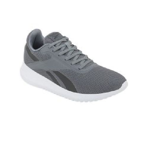 Zapatillas De Running Reebok Energen Lite Plus 3 Unisex Gris