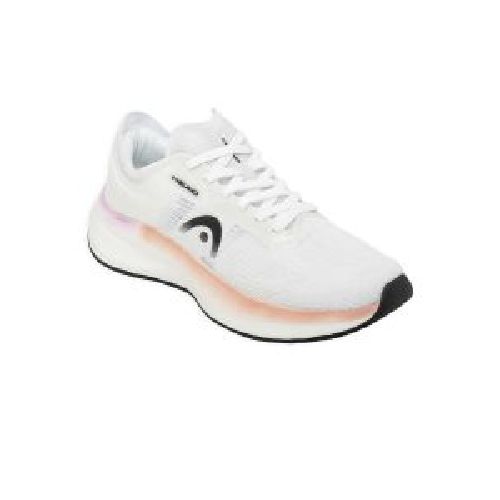 Zapatillas De Running Head Dublin Mujer Blanca