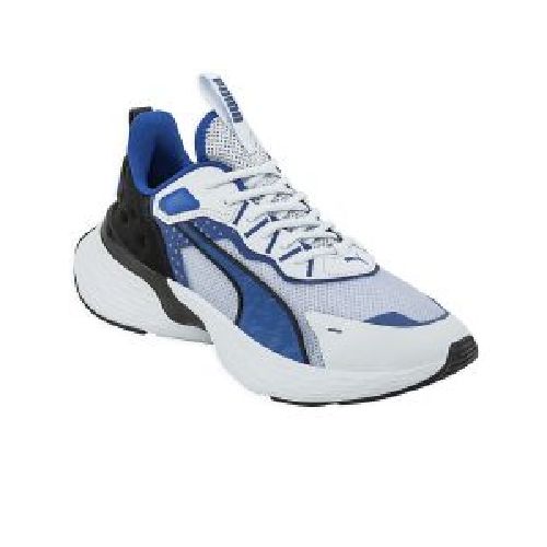 Zapatillas De Running Puma Softride Sway Blanca