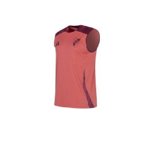 Musculosa De River Adidas Coral