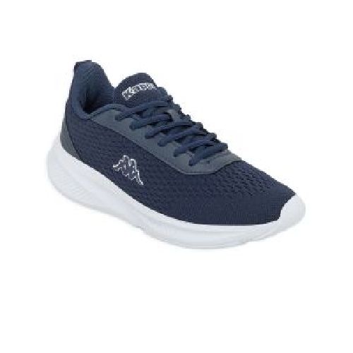 Zapatillas Kappa Logo Sorrento Unisex Azul