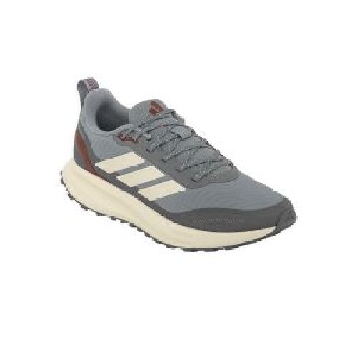 Zapatillas De Running Adidas Runfalcon 5 TR Mujer Gris