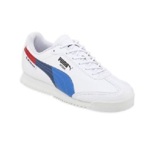 Zapatillas Puma BMW M Motorsport Roma Via Blanca