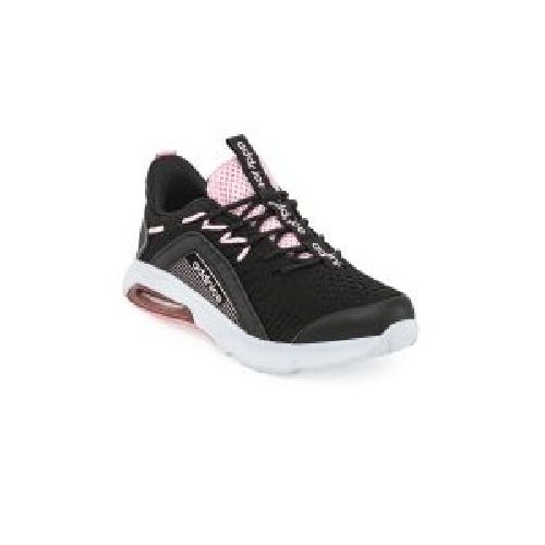 Zapatillas Addnice Ottawa II Bebe Negra