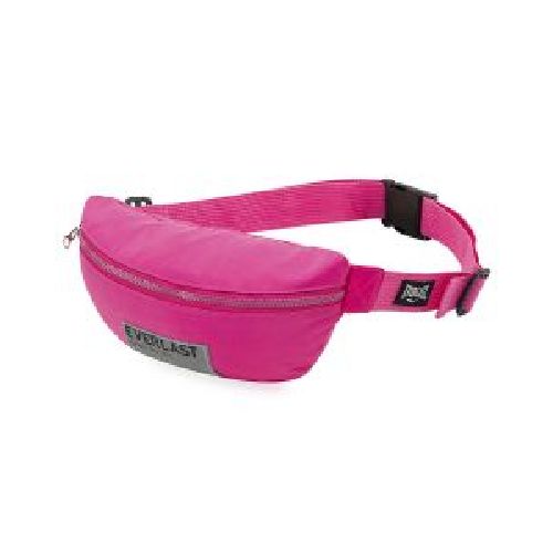 Riñonera Everlast Mujer Fucsia