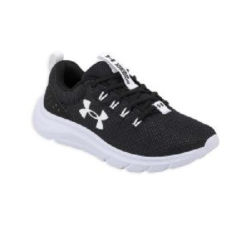 Zapatillas De Running Under Armour Phade 2 Negra