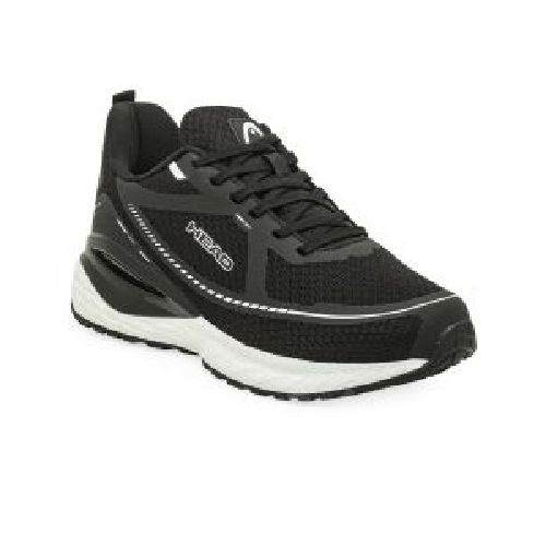 Zapatillas Entrenamiento Head Ganges III Negra