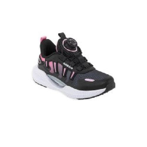 Zapatillas Addnice London Bebe Negra