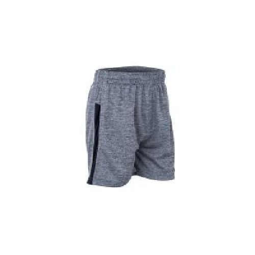 Short Topper Entrenamiento Line II Niño Gris