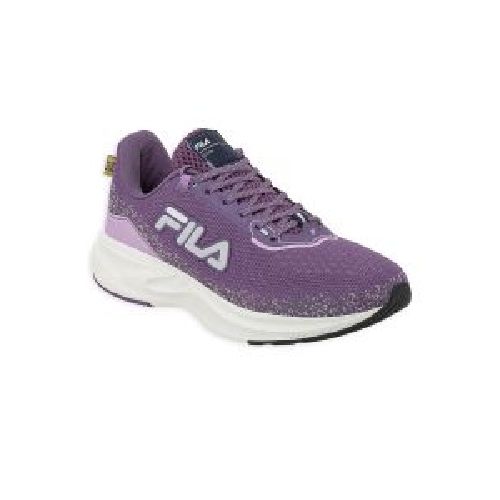 Zapatillas De Entrenamiento Fila Outfield Mujer Violeta