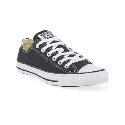 Zapatillas Converse Chuck Taylor All Star Core Ox Negra